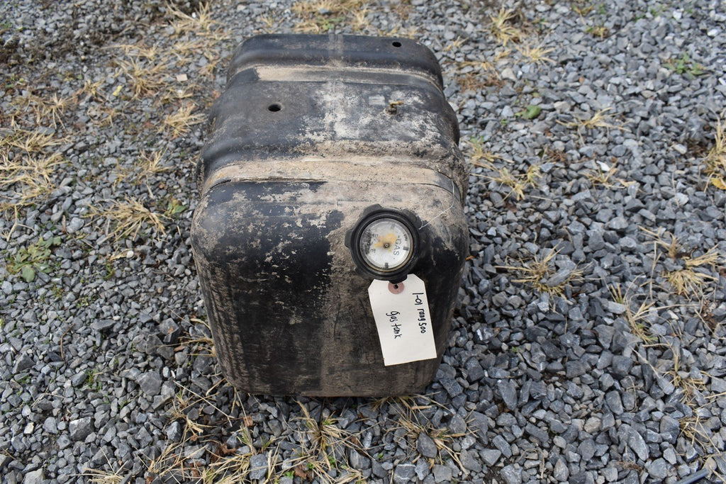 2001 Polaris Ranger 500 Gas / Fuel Tank