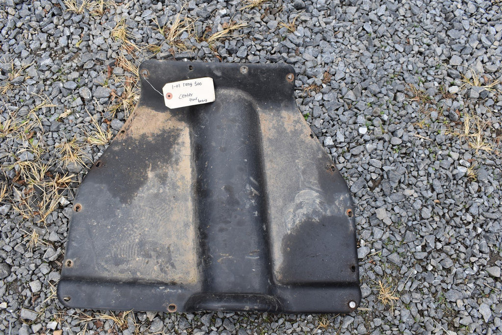 2001 Polaris Ranger 500 Center Floor Board