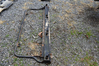 2001 Polaris Ranger 500 Seat Mounting Support Bracket