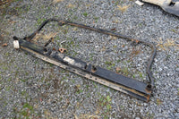 2001 Polaris Ranger 500 Seat Mounting Support Bracket