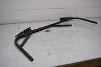 2017 Polaris Sportsman 850 High Lifter Highlifter  Rear Rack Brackets