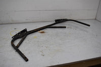 2017 Polaris Sportsman 850 High Lifter Highlifter  Rear Rack Brackets