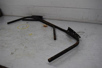 2017 Polaris Sportsman 850 High Lifter Highlifter  Rear Rack Brackets