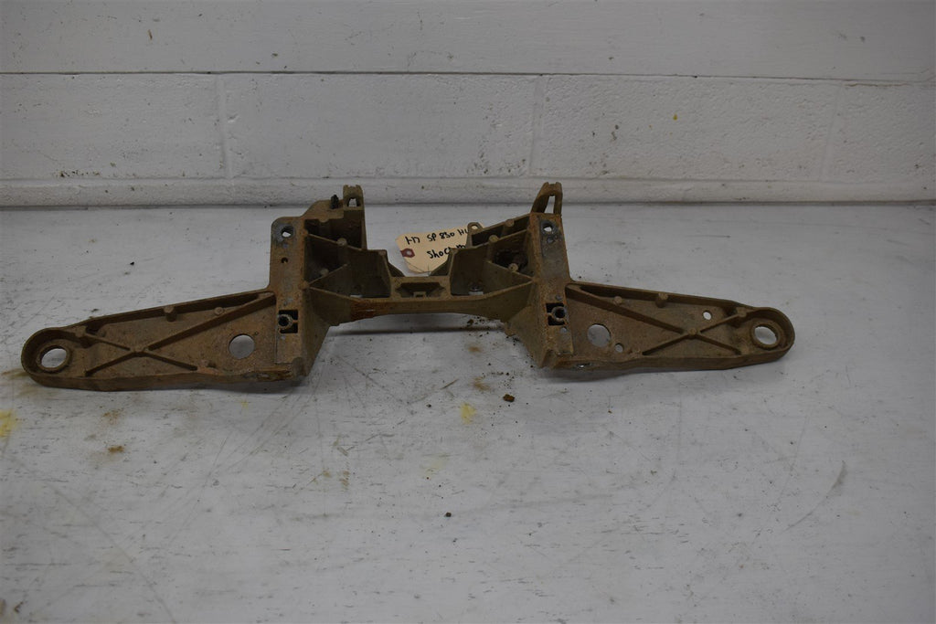 2017 Polaris Sportsman 850 High Lifter Highlifter Front Bulkhead