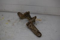 2017 Polaris Sportsman 850 High Lifter Highlifter Front Bulkhead