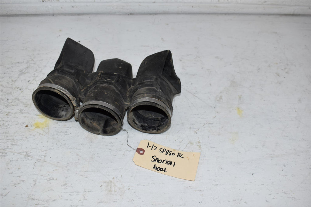 2017 Polaris Sportsman 850 High Lifter Highlifter Snorkel Cap / Rubber Cap / Snorkel Boot