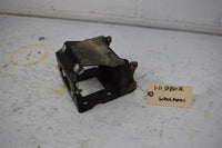 2017 Polaris Sportsman 850 High Lifter Highlifter Winch Mount