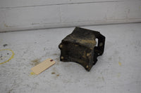 2017 Polaris Sportsman 850 High Lifter Highlifter Winch Mount