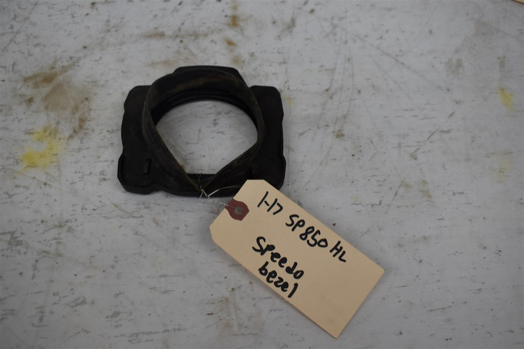 2017 Polaris Sportsman 850 High Lifter Highlifter Speedometer Rubber