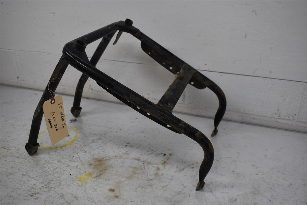 2017 Polaris Sportsman 850 High Lifter Highlifter Front Rack Support