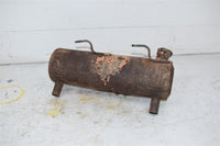 2017 Polaris Sportsman 850 High Lifter Highlifter Muffler