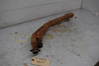 2017 Polaris Sportsman 850 High Lifter Highlifter Head Pipe