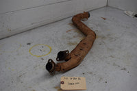 2017 Polaris Sportsman 850 High Lifter Highlifter Head Pipe