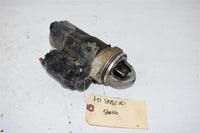 2017 Polaris Sportsman 850 High Lifter Highlifter  Starter