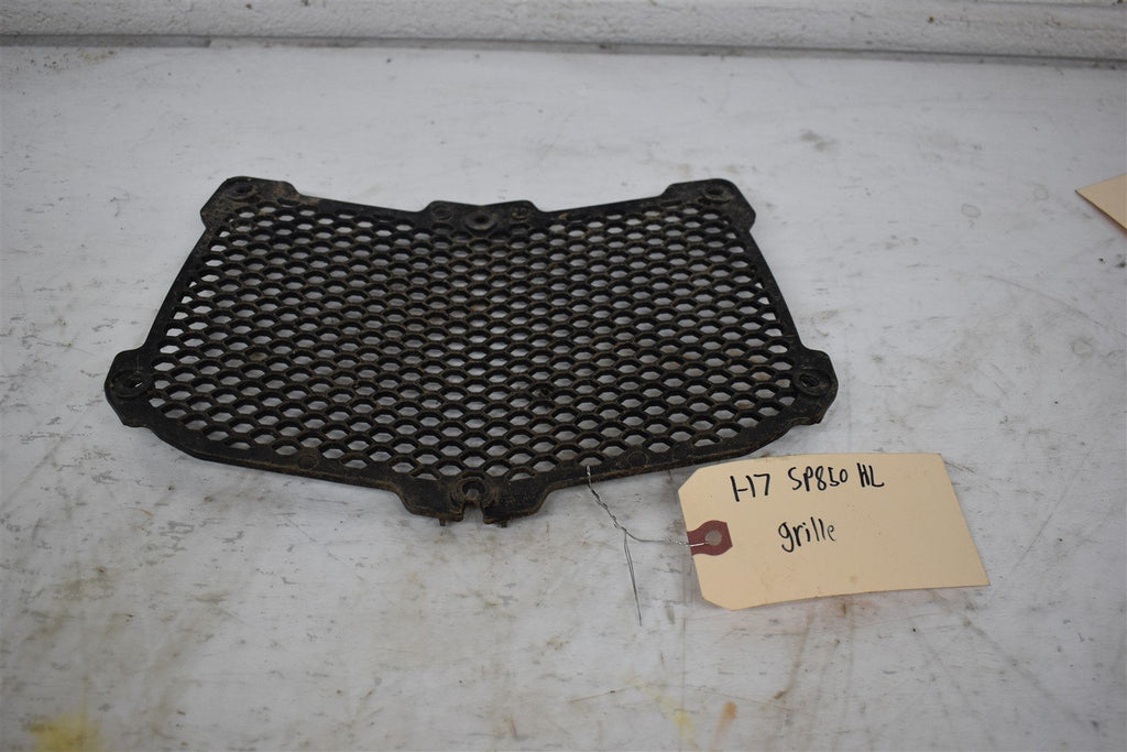 2017 Polaris Sportsman 850 High Lifter Highlifter Grill Insert