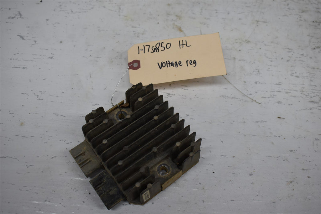 2017 Polaris Sportsman 850 High Lifter Highlifter Voltage Regulator