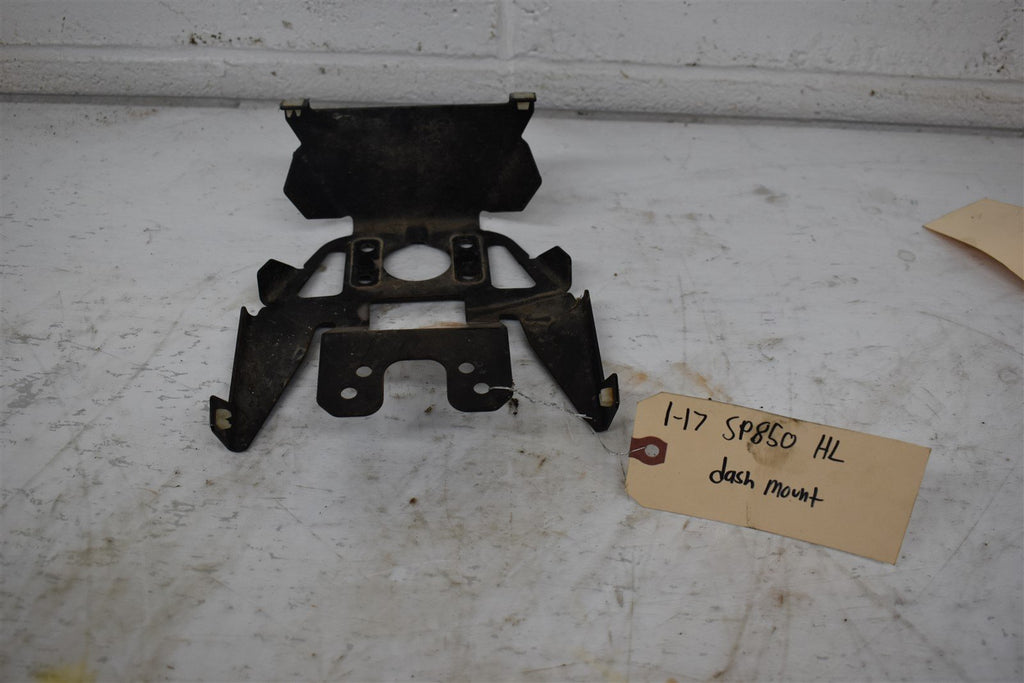 2017 Polaris Sportsman 850 High Lifter Highlifter Dash Mount