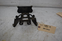 2017 Polaris Sportsman 850 High Lifter Highlifter Dash Mount