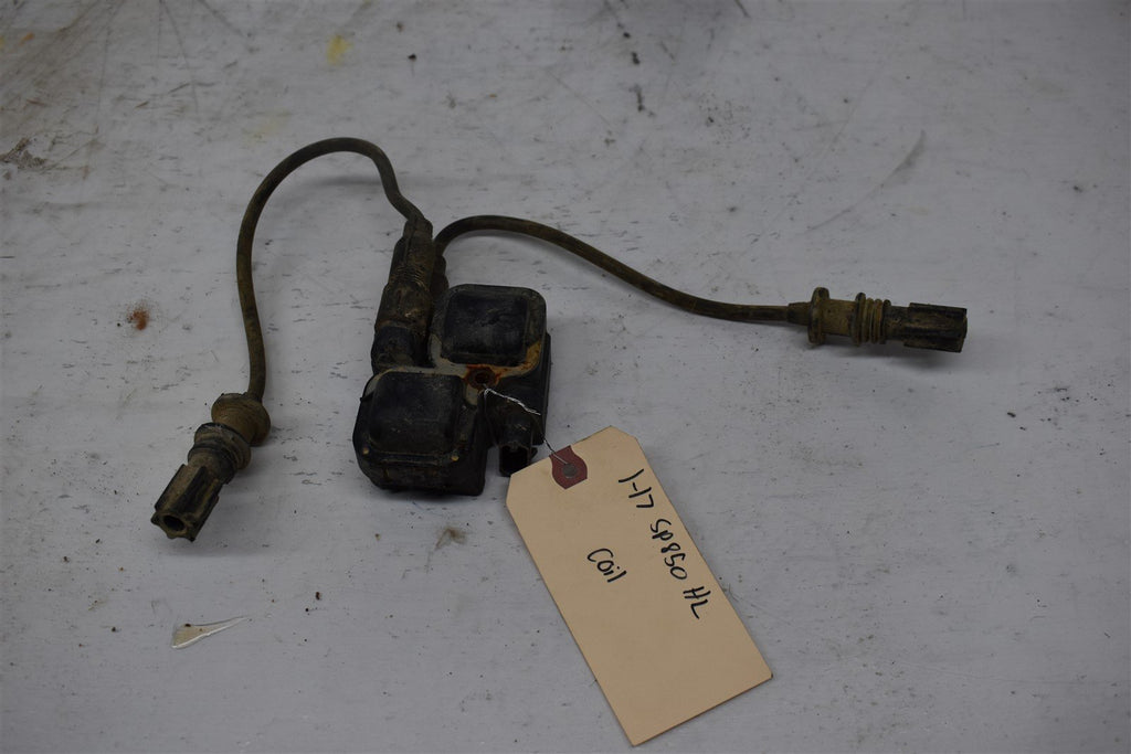 2017 Polaris Sportsman 850 High Lifter Highlifter Coil