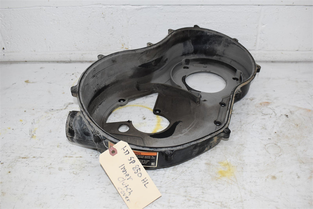 2017 Polaris Sportsman 850 High Lifter Highlifter  Inner Clutch Cover