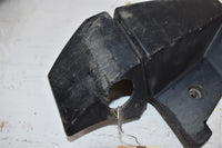 2017 Polaris Sportsman 850 High Lifter Highlifter Left Rear Bumper Corner