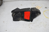 2017 Polaris Sportsman 850 High Lifter Highlifter Left Rear Bumper Corner