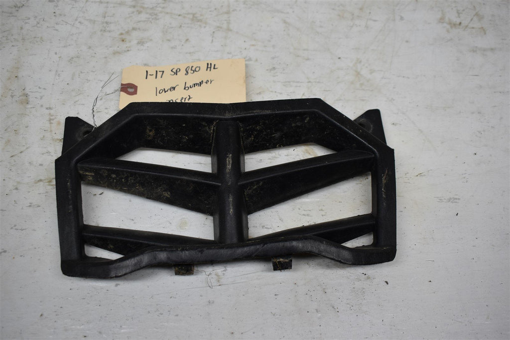 2017 Polaris Sportsman 850 High Lifter Highlifter Lower Bumper Insert