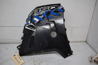 2017 Polaris Sportsman 850 High Lifter Highlifter Right Side Plastic