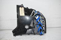 2017 Polaris Sportsman 850 High Lifter Highlifter Right Side Plastic