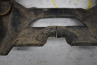 2017 Polaris Sportsman 850 High Lifter Highlifter Lower Front Bumper