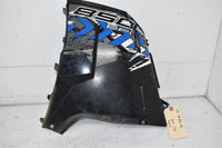 2017 Polaris Sportsman 850 High Lifter Highlifter Left Side Plastic