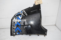 2017 Polaris Sportsman 850 High Lifter Highlifter Left Side Plastic