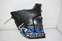 2017 Polaris Sportsman 850 High Lifter Highlifter Left Side Plastic