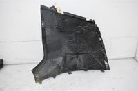 2017 Polaris Sportsman 850 High Lifter Highlifter Left Side Plastic