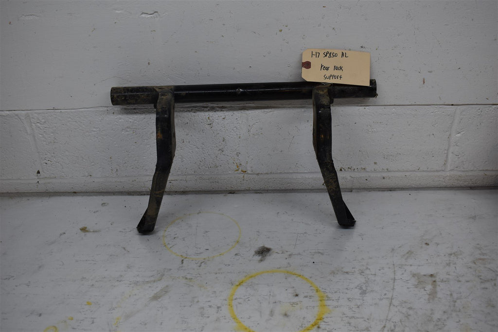 2017 Polaris Sportsman 850 High Lifter Highlifter  Rear Grab Bar / Rack Support