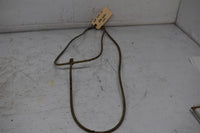 2017 Polaris Sportsman 850 High Lifter Highlifter   Rear Brake Lines