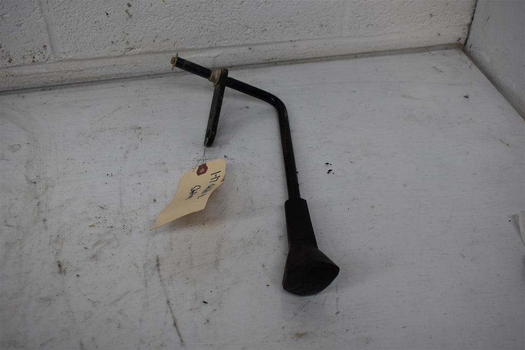 2017 Polaris Sportsman 850 High Lifter Highlifter  Shifter