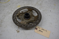 2017 Polaris Sportsman 850 High Lifter Highlifter  Right Rear Wheel Hub