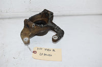 2017 Polaris Sportsman 850 High Lifter Highlifter  Left Front Knuckle