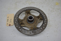 2017 Polaris Sportsman 850 High Lifter Highlifter  Left Front Wheel Hub