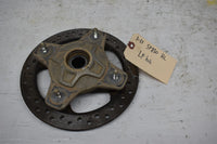 2017 Polaris Sportsman 850 High Lifter Highlifter  Left Front Wheel Hub