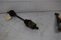 2017 Polaris Sportsman 850 High Lifter Highlifter  Right Front Axle