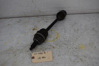 2017 Polaris Sportsman 850 High Lifter Highlifter  Left Rear Axle