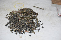 2017 Polaris Sportsman 850 High Lifter Highlifter  Bolts Lot