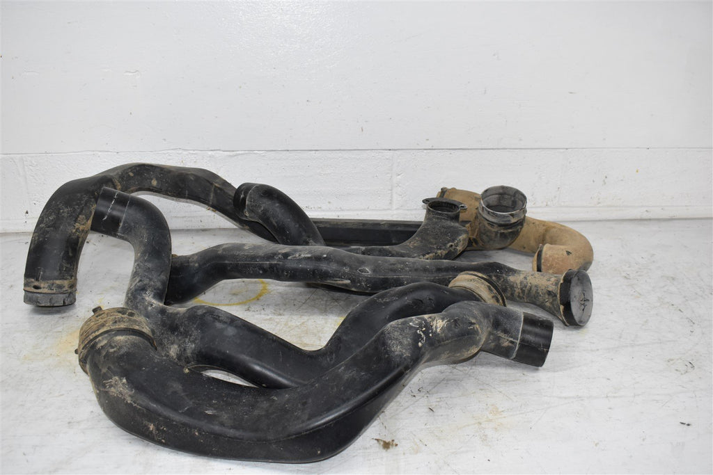 2017 Polaris Sportsman 850 High Lifter Highlifter Snorkel Tubes