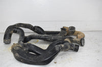 2017 Polaris Sportsman 850 High Lifter Highlifter Snorkel Tubes