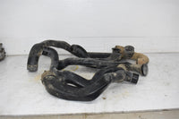 2017 Polaris Sportsman 850 High Lifter Highlifter Snorkel Tubes