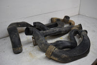 2017 Polaris Sportsman 850 High Lifter Highlifter Snorkel Tubes