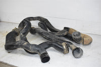 2017 Polaris Sportsman 850 High Lifter Highlifter Snorkel Tubes