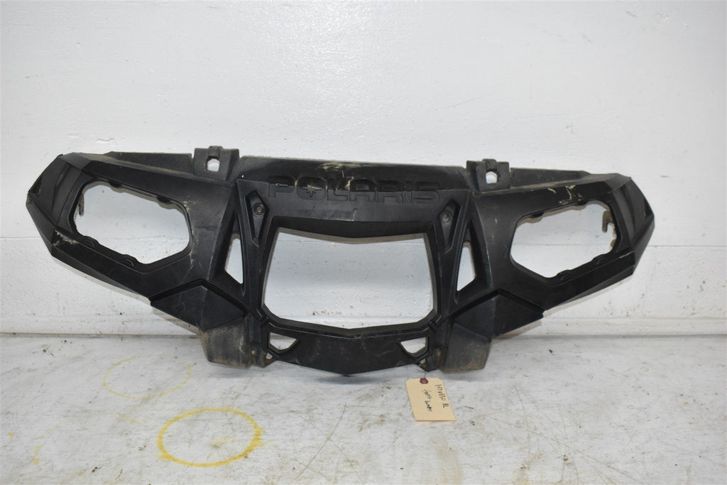 2017 Polaris Sportsman 850 High Lifter Highlifter Front Bumper / Grille